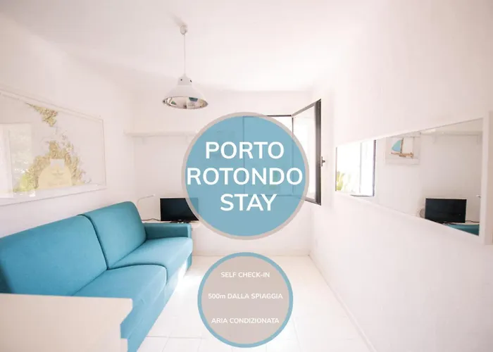 - La Stanza Nel Centro Storico Del Paese Porto Rotondo