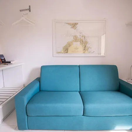 Διαμέρισμα - La Stanza Nel Centro Storico Del Paese