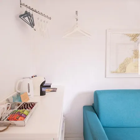 - La Stanza Nel Centro Storico Del Paese *