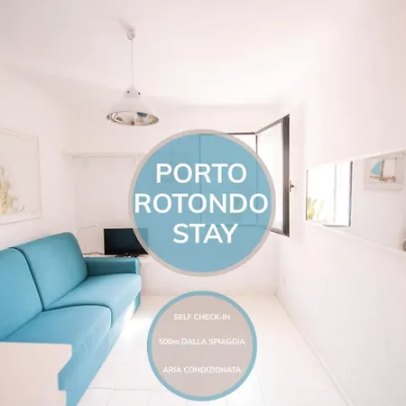 - La Stanza Nel Centro Storico Del Paese Porto Rotondo